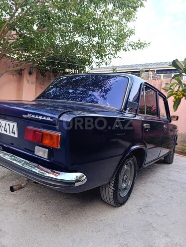 LADA (VAZ) 21011 1986, 87,235 km - 1.3 л - Bakı