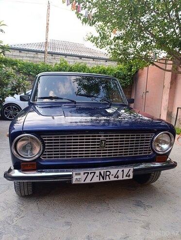 LADA (VAZ) 21011 1986, 87,235 km - 1.3 л - Bakı