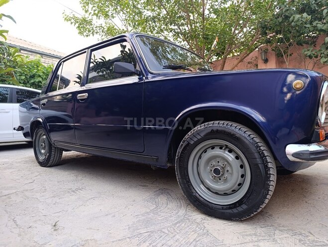 LADA (VAZ) 21011 1986, 87,235 km - 1.3 л - Bakı
