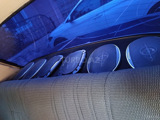 LADA (VAZ) 21011 1986, 87,235 km - 1.3 л - Bakı