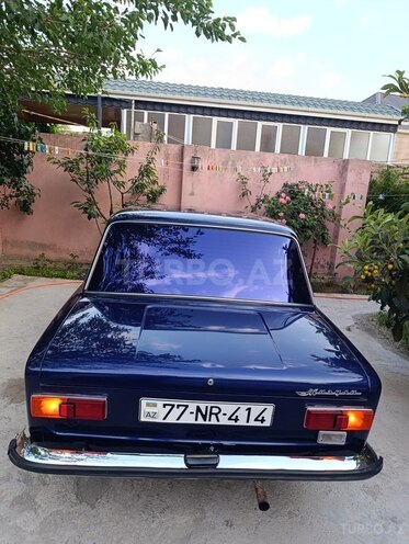 LADA (VAZ) 21011 1986, 87,235 km - 1.3 л - Bakı