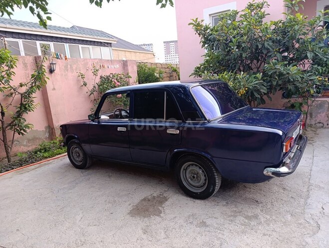 LADA (VAZ) 21011 1986, 87,235 km - 1.3 л - Bakı