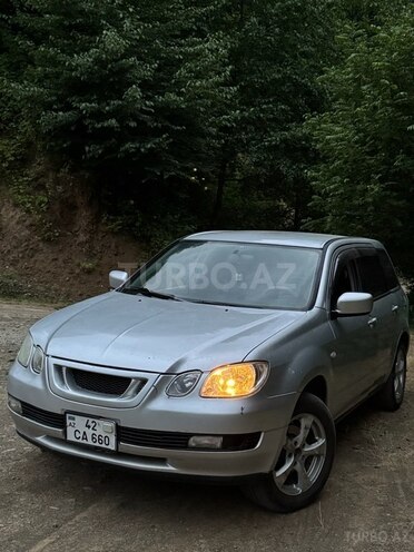 Mitsubishi Airtrek 2003, 568,000 km - 2.0 l - Lənkəran