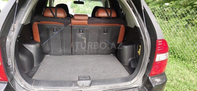 Kia Sportage 2007, 400,000 km - 2.7 l - Gədəbəy