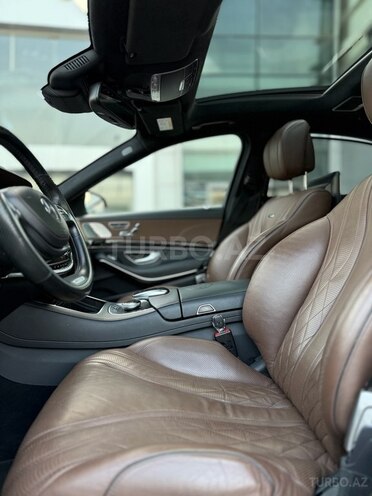 Mercedes S 63 AMG 4MATIC-13