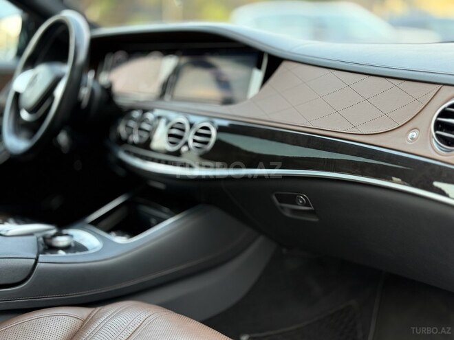 Mercedes S 63 AMG 4MATIC-18