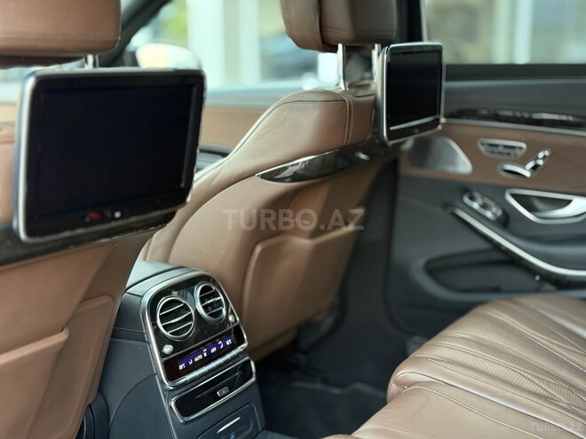 Mercedes S 63 AMG 4MATIC-16