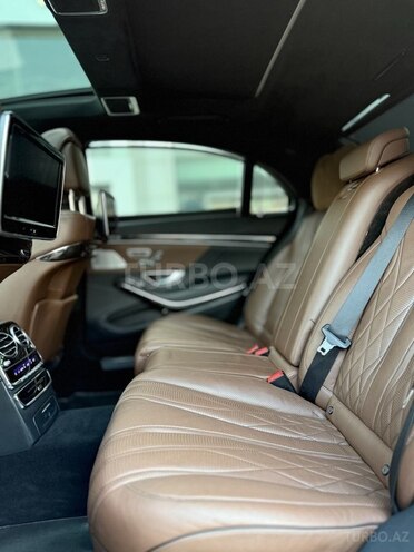 Mercedes S 63 AMG 4MATIC-15