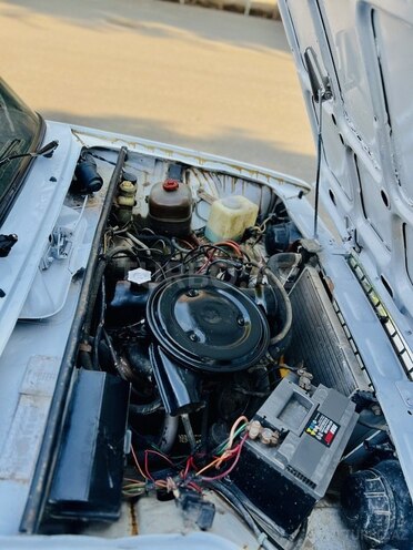 LADA (VAZ) 2107 1999, 88,666 km - 1.6 l - Sabirabad
