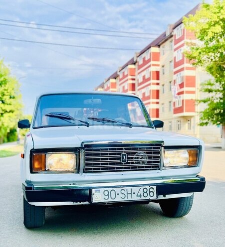 LADA (VAZ) 2107 1999, 88,666 km - 1.6 l - Sabirabad