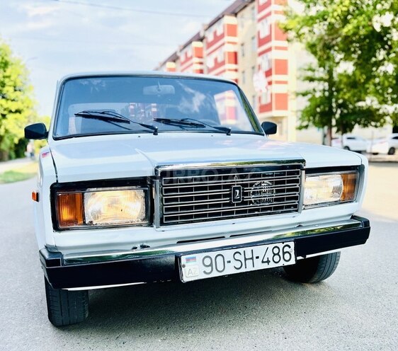 LADA (VAZ) 2107 1999, 88,666 km - 1.6 l - Sabirabad