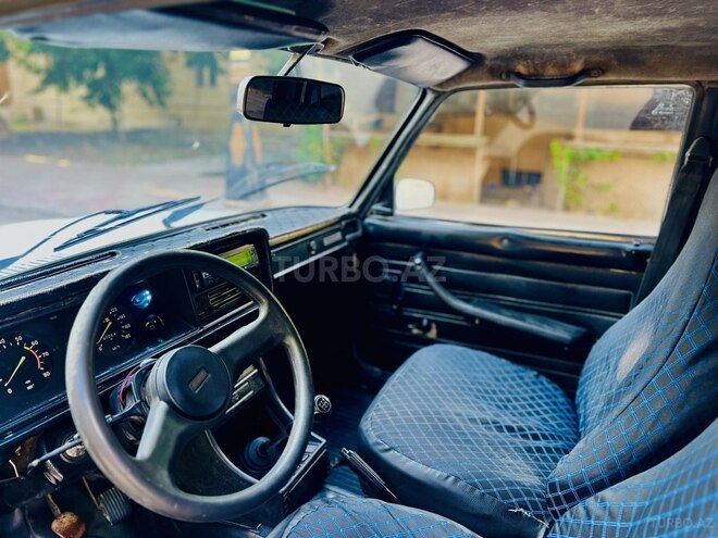 LADA (VAZ) 2107 1999, 88,666 km - 1.6 l - Sabirabad