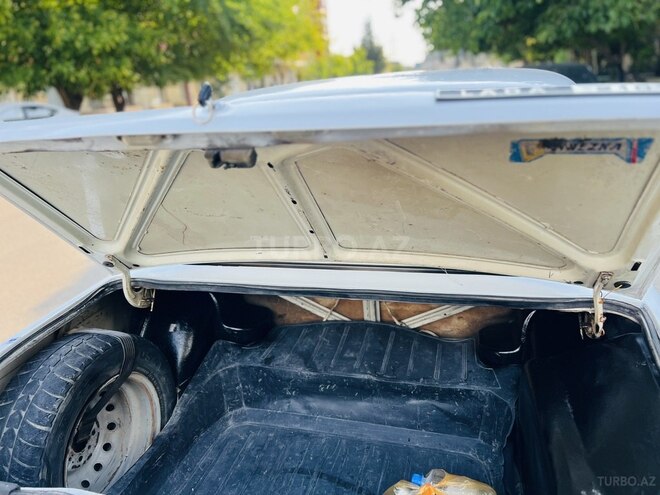 LADA (VAZ) 2107 1999, 88,666 km - 1.6 l - Sabirabad