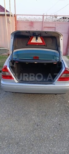 Mercedes C 230 1997, 320,645 km - 2.3 l - Gəncə