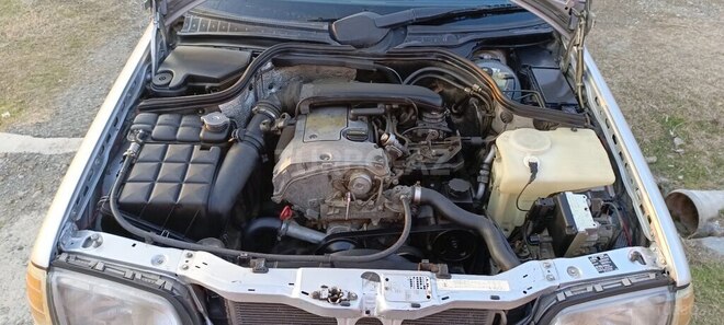 Mercedes C 230 1997, 320,645 km - 2.3 l - Gəncə