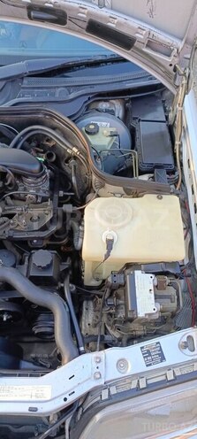 Mercedes C 230 1997, 320,645 km - 2.3 l - Gəncə
