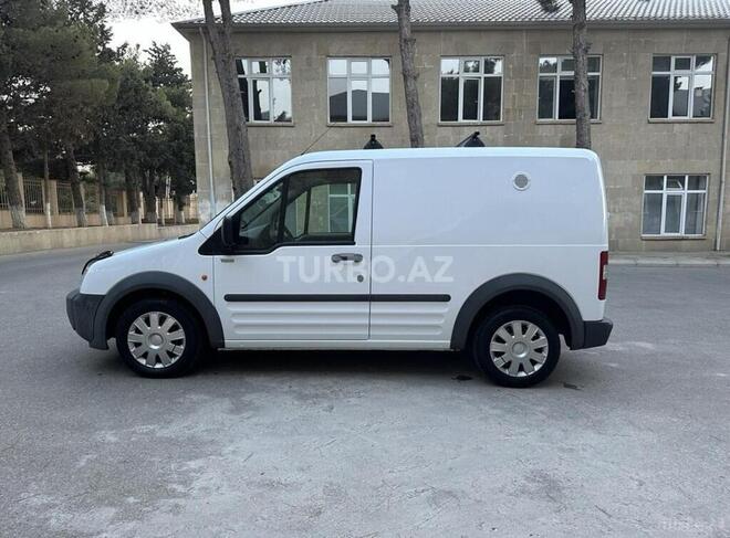 Ford Tourneo Connect 2007, 193,000 km - 1.8 l - Bakı
