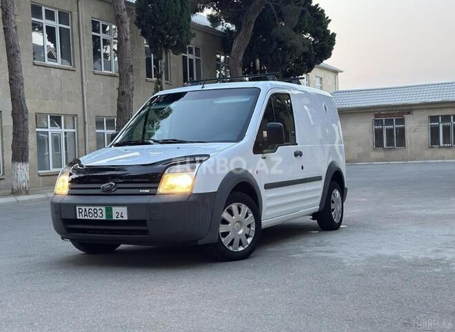 Ford Tourneo Connect 2007, 193,000 km - 1.8 l - Bakı