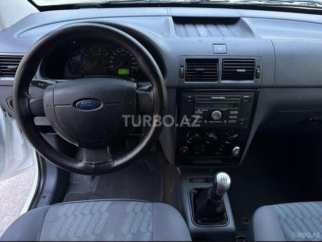 Ford Tourneo Connect 2007, 193,000 km - 1.8 l - Bakı