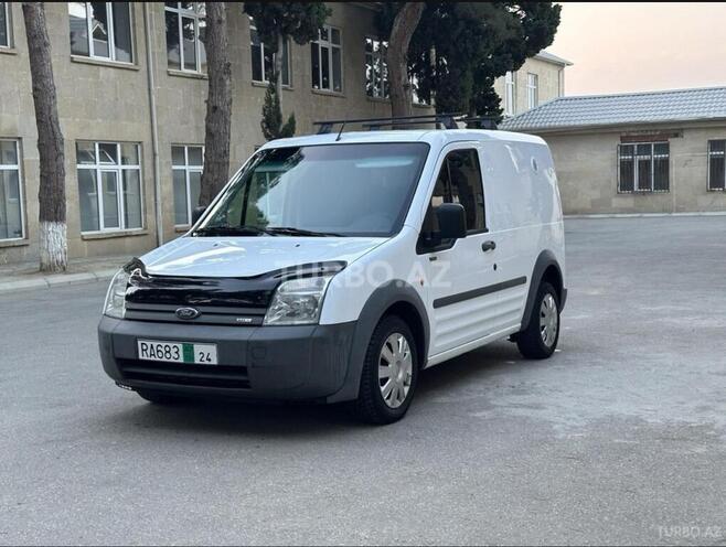 Ford Tourneo Connect 2007, 193,000 km - 1.8 l - Bakı