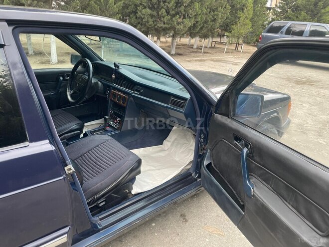 Mercedes 190 1992, 669,955 km - 2.0 l - Bakı