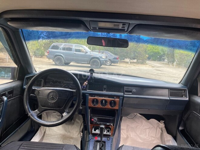 Mercedes 190 1992, 669,955 km - 2.0 l - Bakı