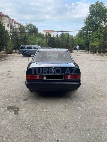 Mercedes 190 1992, 669,955 km - 2.0 l - Bakı