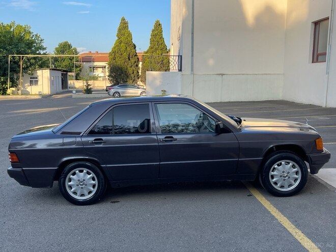 Mercedes 190 1991, 50,526 km - 1.8 l - Gəncə