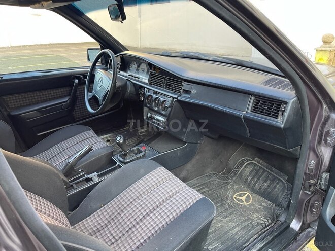 Mercedes 190 1991, 50,526 km - 1.8 l - Gəncə