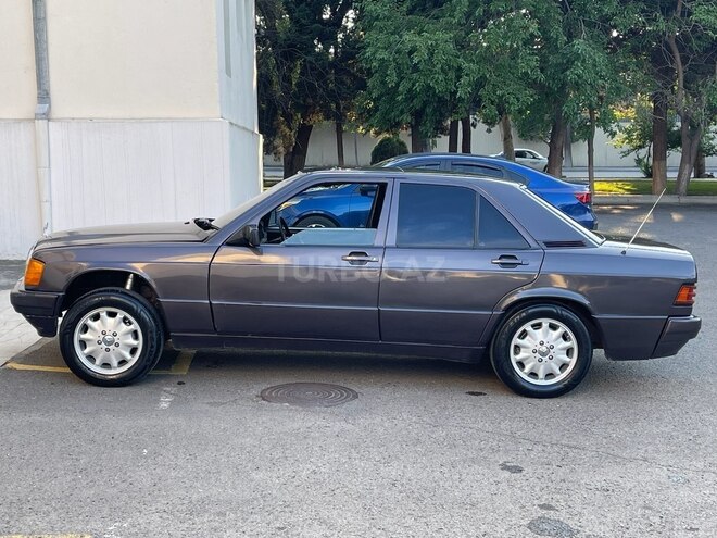 Mercedes 190 1991, 50,526 km - 1.8 l - Gəncə