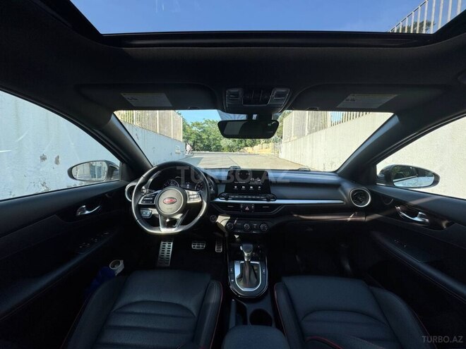 Kia Forte 2021, 98,170 km - 1.6 l - Bakı