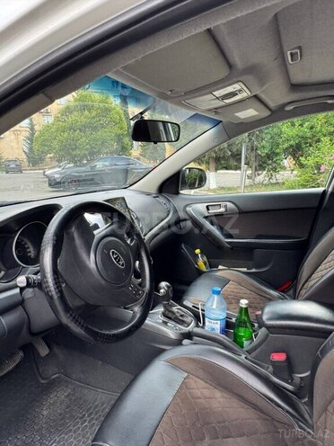 Kia Cerato 2012, 23,000 km - 2.0 l - Bakı