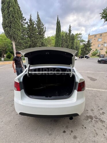 Kia Cerato 2012, 23,000 km - 2.0 l - Bakı