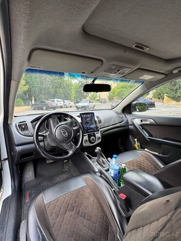 Kia Cerato 2012, 23,000 km - 2.0 l - Bakı
