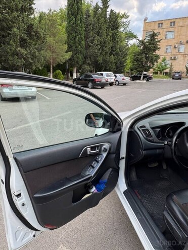 Kia Cerato 2012, 23,000 km - 2.0 l - Bakı