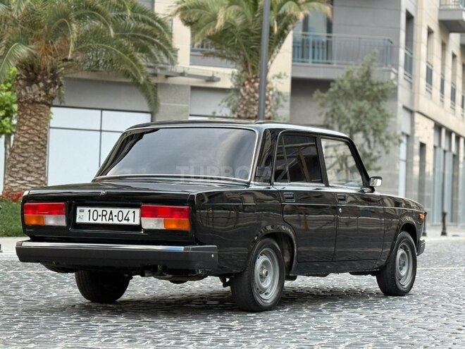 LADA (VAZ) 2107 2008, 85,600 km - 1.6 l - Bakı