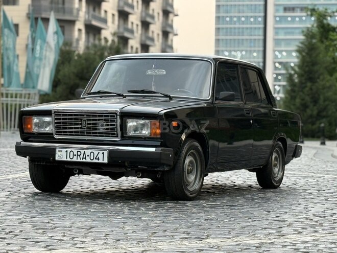 LADA (VAZ) 2107 2008, 85,600 km - 1.6 l - Bakı