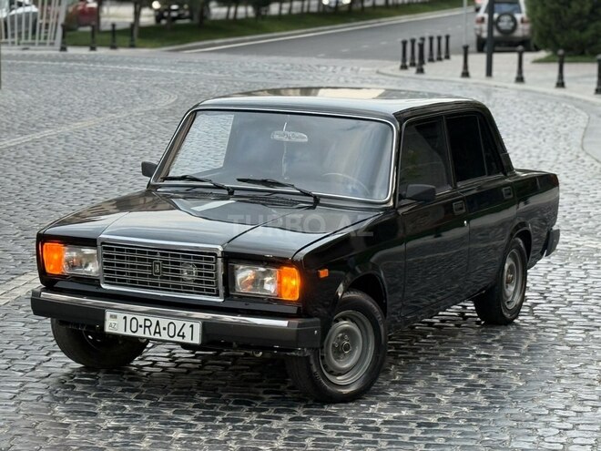 LADA (VAZ) 2107 2008, 85,600 km - 1.6 l - Bakı