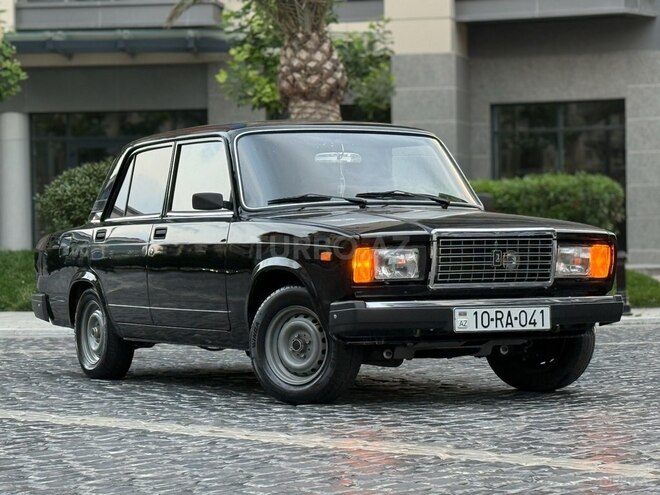 LADA (VAZ) 2107 2008, 85,600 km - 1.6 l - Bakı