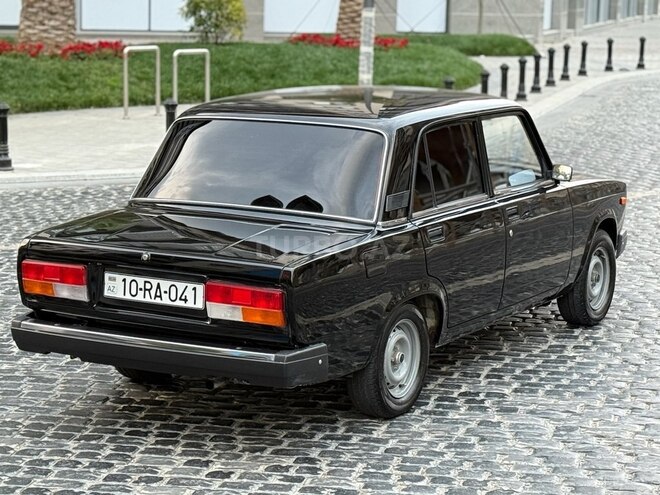 LADA (VAZ) 2107 2008, 85,600 km - 1.6 l - Bakı