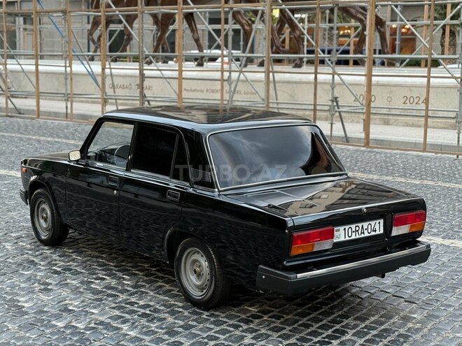 LADA (VAZ) 2107 2008, 85,600 km - 1.6 l - Bakı