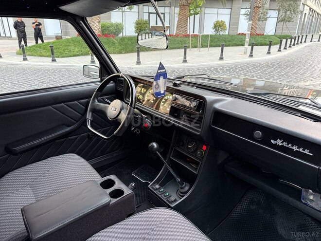 LADA (VAZ) 2107 2008, 85,600 km - 1.6 l - Bakı
