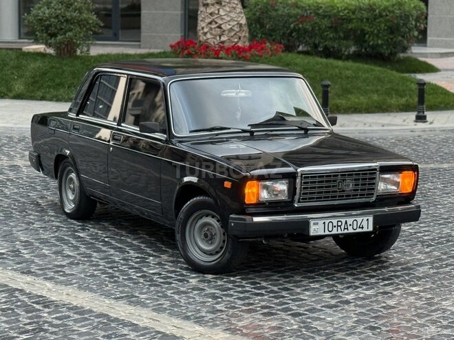 LADA (VAZ) 2107 2008, 85,600 km - 1.6 l - Bakı