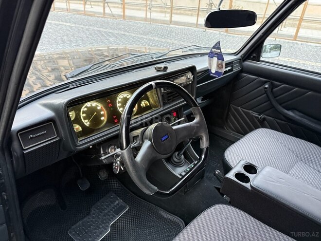 LADA (VAZ) 2107 2008, 85,600 km - 1.6 l - Bakı