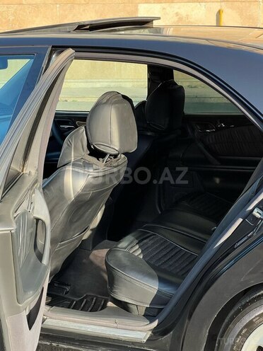 Mercedes E 320 2001, 416,000 km - 3.2 l - Naxçıvan