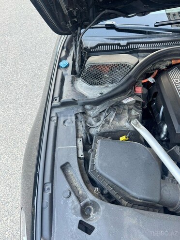 BMW 530e 2018, 172,000 km - 2.0 l - Bakı