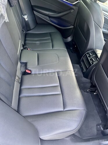 BMW 530 2018, 44,000 km - 2.0 l - Bakı