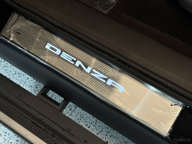 Denza N9-24