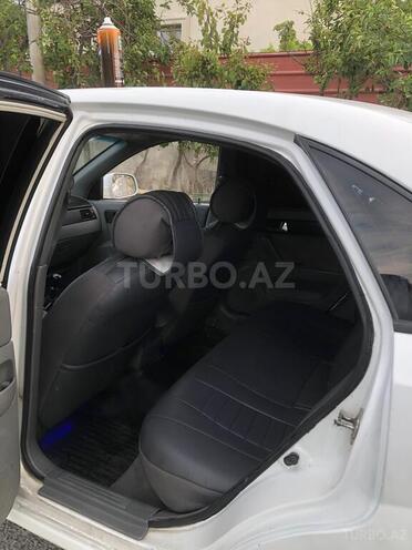 Daewoo Gentra 2014, 95,130 km - 1.5 л - Sumqayıt