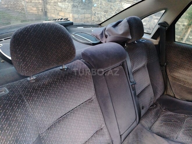 Opel Vectra 1998, 400,000 km - 1.8 l - Qax
